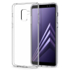Чохол до мобільного телефона Spigen Galaxy A8+ (2018) Liquid Crystal Clear (591CS22758) зображення 15