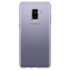 Чохол до мобільного телефона Spigen Galaxy A8+ (2018) Liquid Crystal Clear (591CS22758) зображення 17