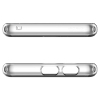 Чохол до мобільного телефона Spigen Galaxy A8+ (2018) Liquid Crystal Clear (591CS22758) зображення 19