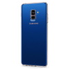 Чохол до мобільного телефона Spigen Galaxy A8+ (2018) Liquid Crystal Clear (591CS22758) зображення 5