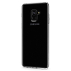 Чохол до мобільного телефона Spigen Galaxy A8+ (2018) Liquid Crystal Clear (591CS22758) зображення 9