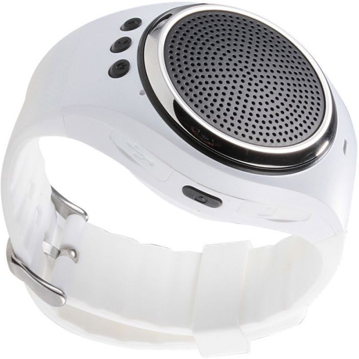 Смарт-годинник UWatch RS09 White (F_55208) зображення 2