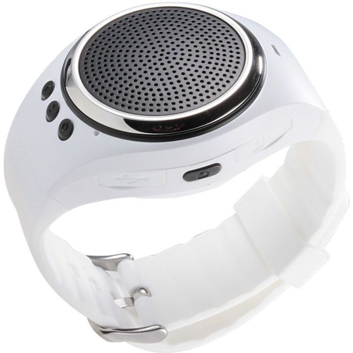 Смарт-годинник UWatch RS09 White (F_55208) зображення 3