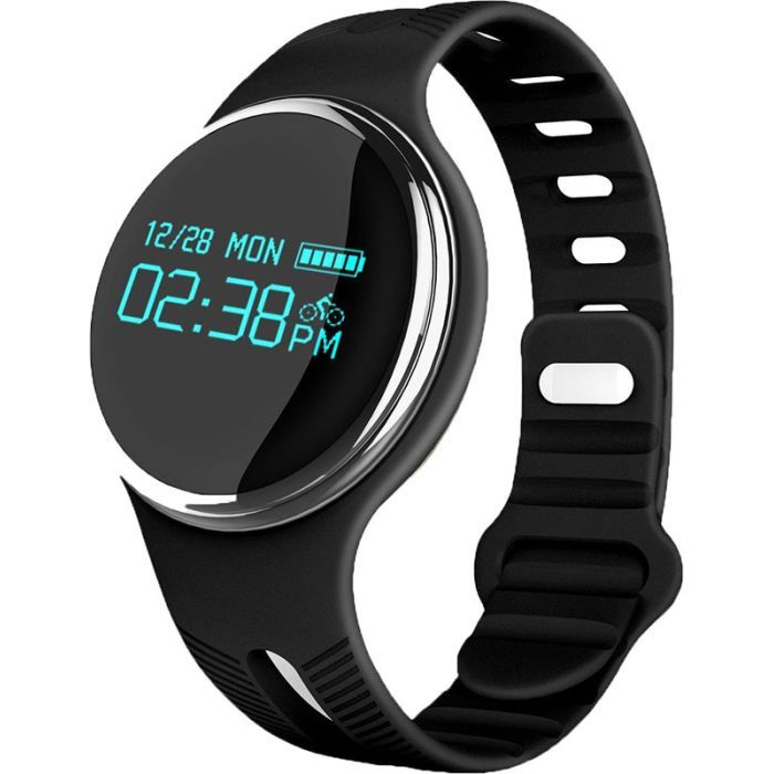 Фитнес браслет UWatch E07 White (F_54972)