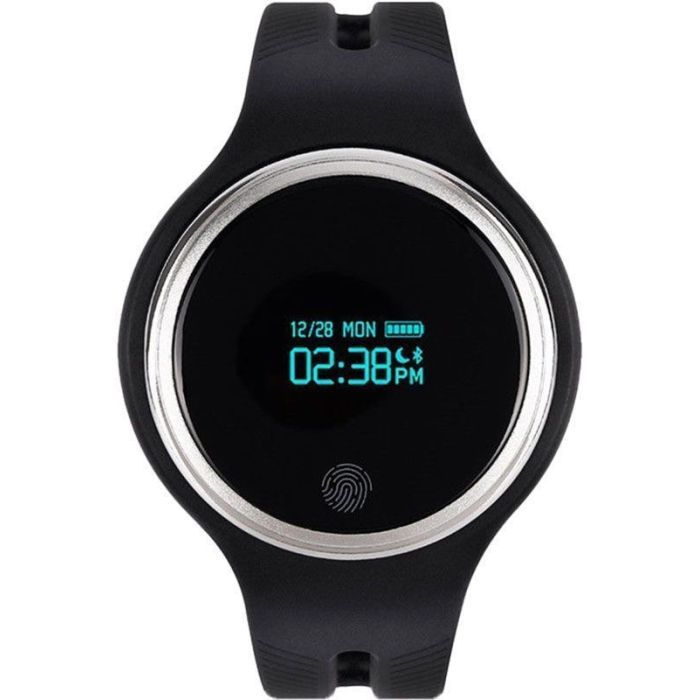 Фитнес браслет UWatch E07 White (F_54972) изображение 2
