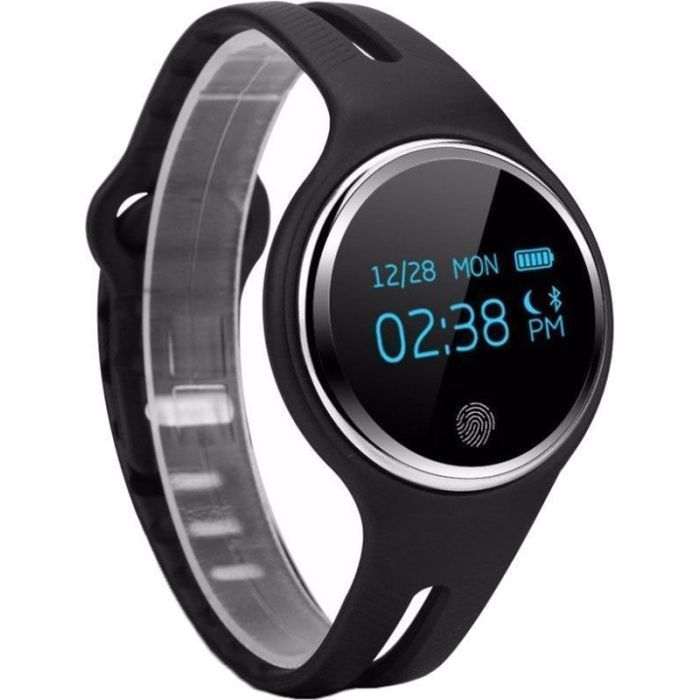 Фитнес браслет UWatch E07 White (F_54972) изображение 3