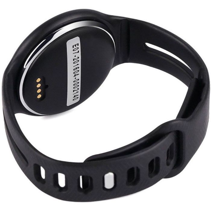 Фитнес браслет UWatch E07 White (F_54972) изображение 4