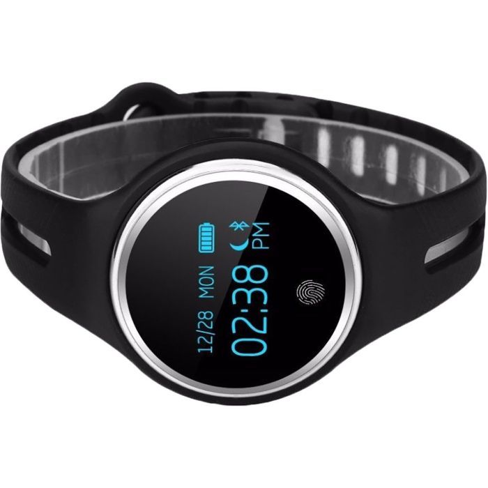 Фитнес браслет UWatch E07 White (F_54972) изображение 5