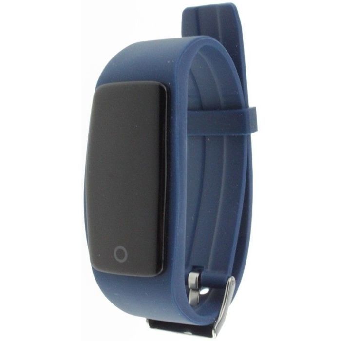 Фитнес браслет UWatch W2S Black (F_55184)