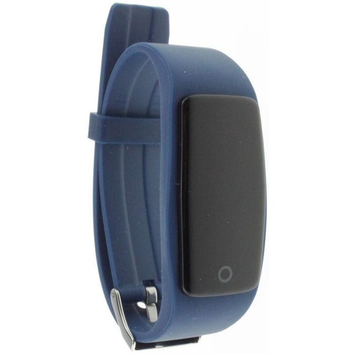 Фитнес браслет UWatch W2S Black (F_55184) изображение 2