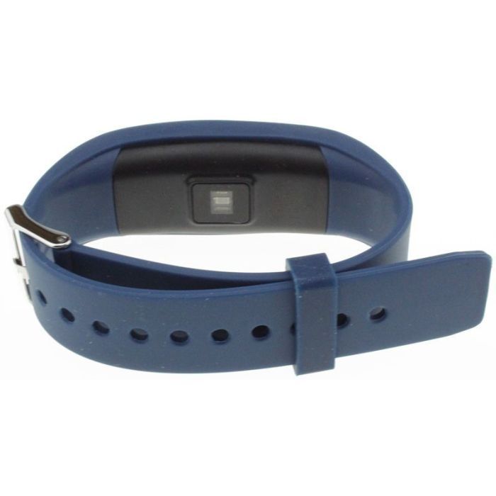 Фитнес браслет UWatch W2S Black (F_55184) изображение 3