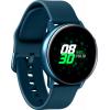 Смарт-часы Samsung SM-R500 (Galaxy Watch Active) Green (SM-R500NZGASEK) изображение 3