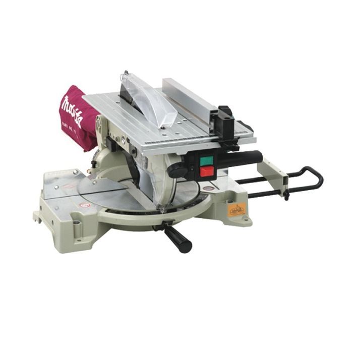 Торцювальна пила Makita LH1040