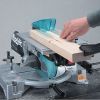 Торцювальна пила Makita LH1040 зображення 2