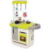 Игровой набор Smoby Интерактивная кухня Cherry со звуком и аксесуарами (310908)