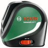 Лазерний нівелір Bosch UniversalLevel 3, 10м (0.603.663.900) зображення 2