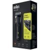Электробритва Braun Series 3 300 Black изображение 5