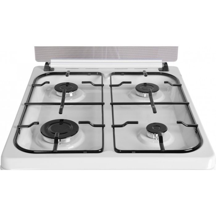 Плита Klass T 5408 E2 White изображение 3