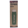 Термос Tramp 0,75 л оливковый (TRC-031-olive-old) изображение 3
