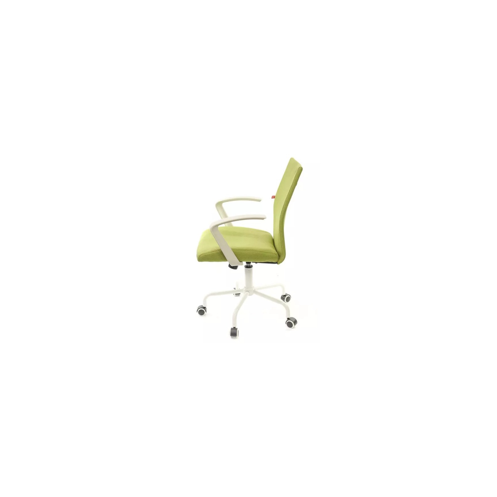 Офісне крісло Аклас Арси PL TILT Зеленое (12488) зображення 3