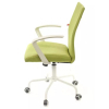 Офісне крісло Аклас Арси PL TILT Зеленое (12488) зображення 3