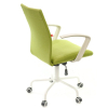 Офисное кресло Аклас Арси PL TILT Зеленое (12488) изображение 4