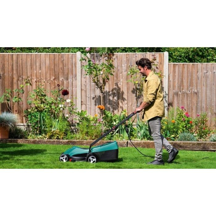 Газонокосилка Bosch ROTAK 32 (0.600.885.B00) изображение 11