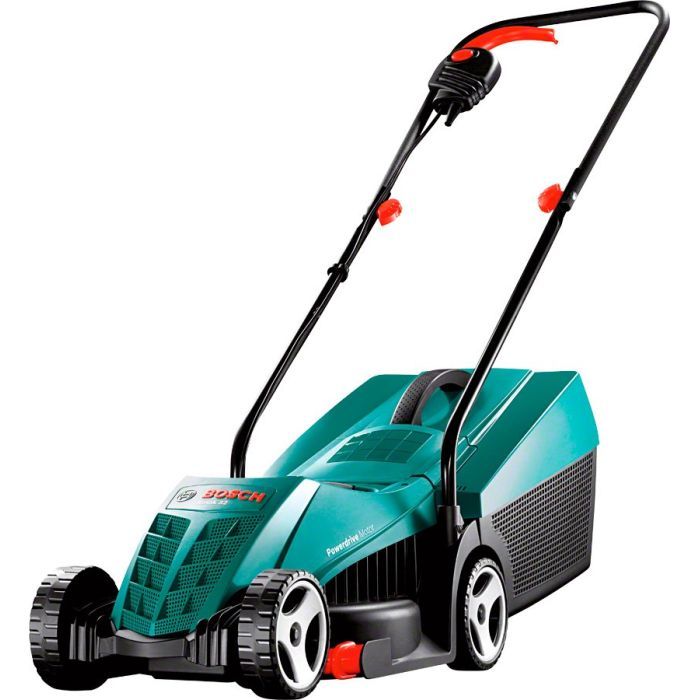 Газонокосилка Bosch ROTAK 32 (0.600.885.B00)