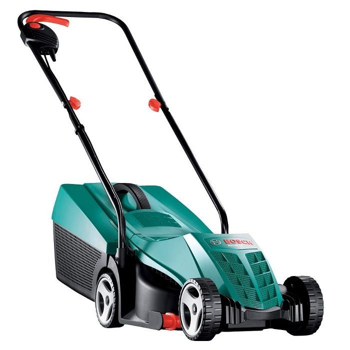 Газонокосилка Bosch ROTAK 32 (0.600.885.B00) изображение 2