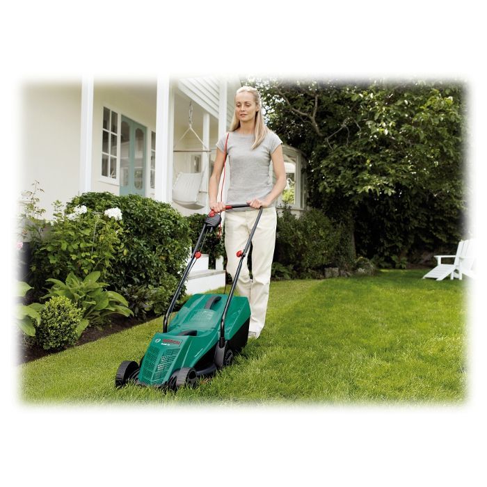Газонокосилка Bosch ROTAK 32 (0.600.885.B00) изображение 3