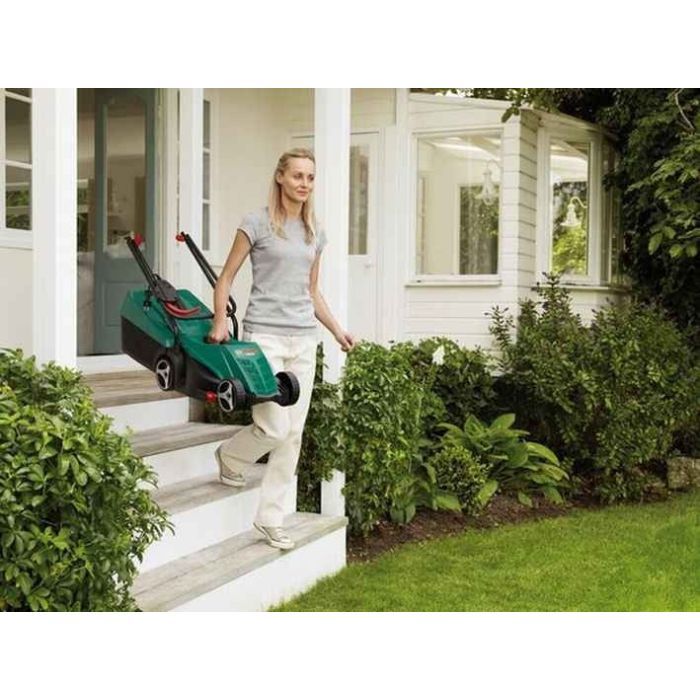 Газонокосилка Bosch ROTAK 32 (0.600.885.B00) изображение 4