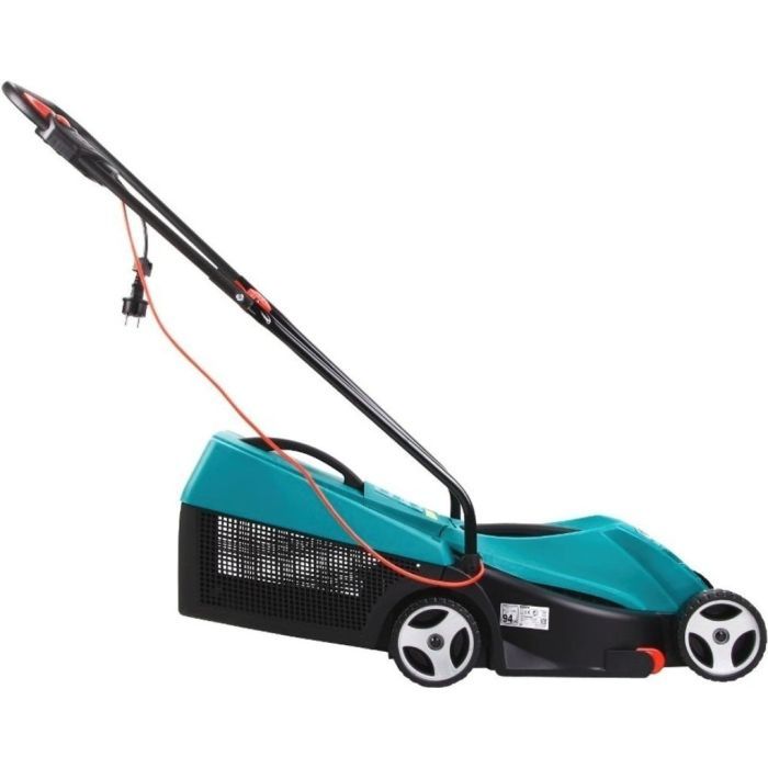 Газонокосилка Bosch ROTAK 32 (0.600.885.B00) изображение 5