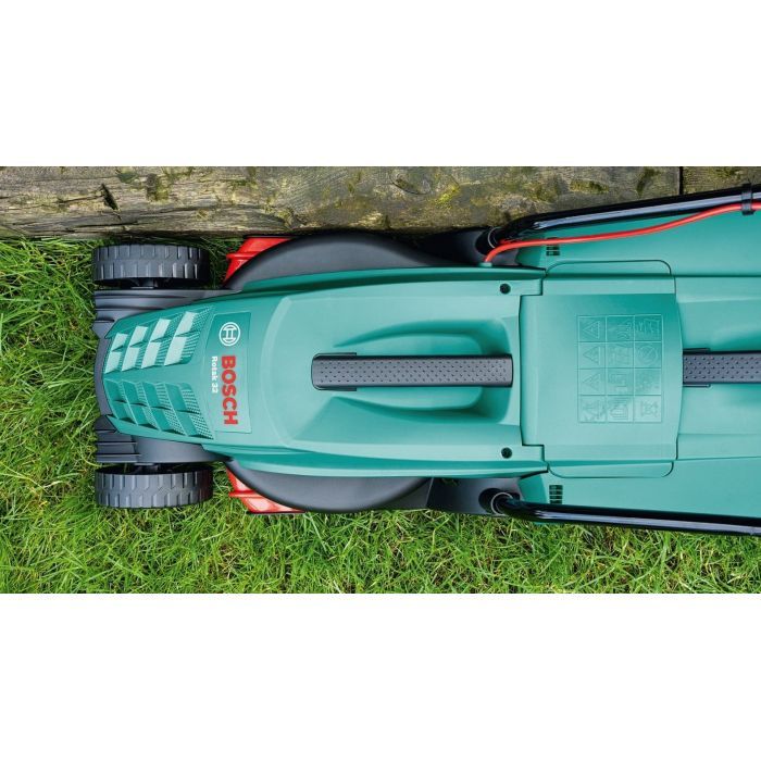 Газонокосилка Bosch ROTAK 32 (0.600.885.B00) изображение 8