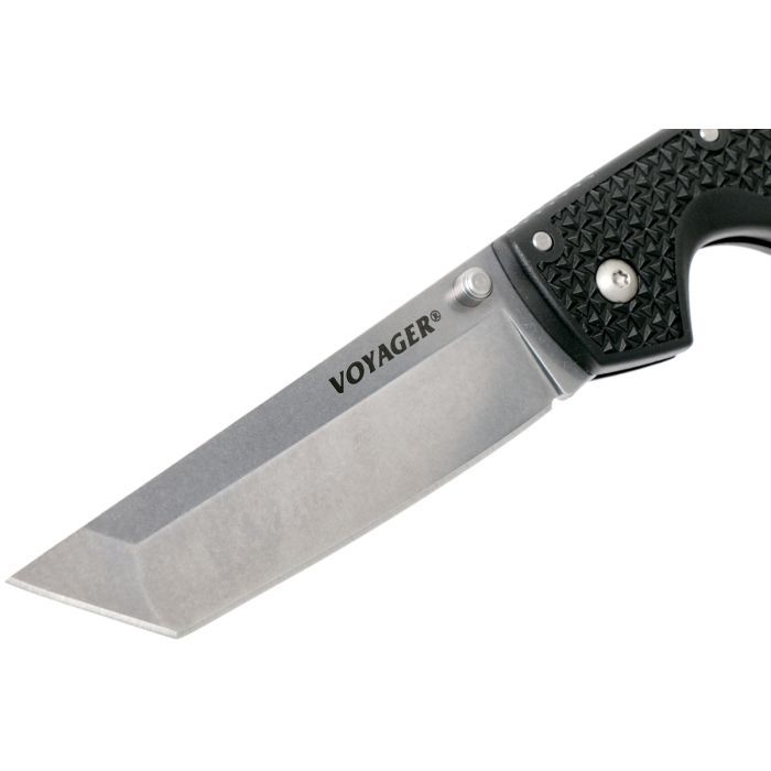 Ніж Cold Steel Voyager Large TP, 10A (29AT) зображення 3