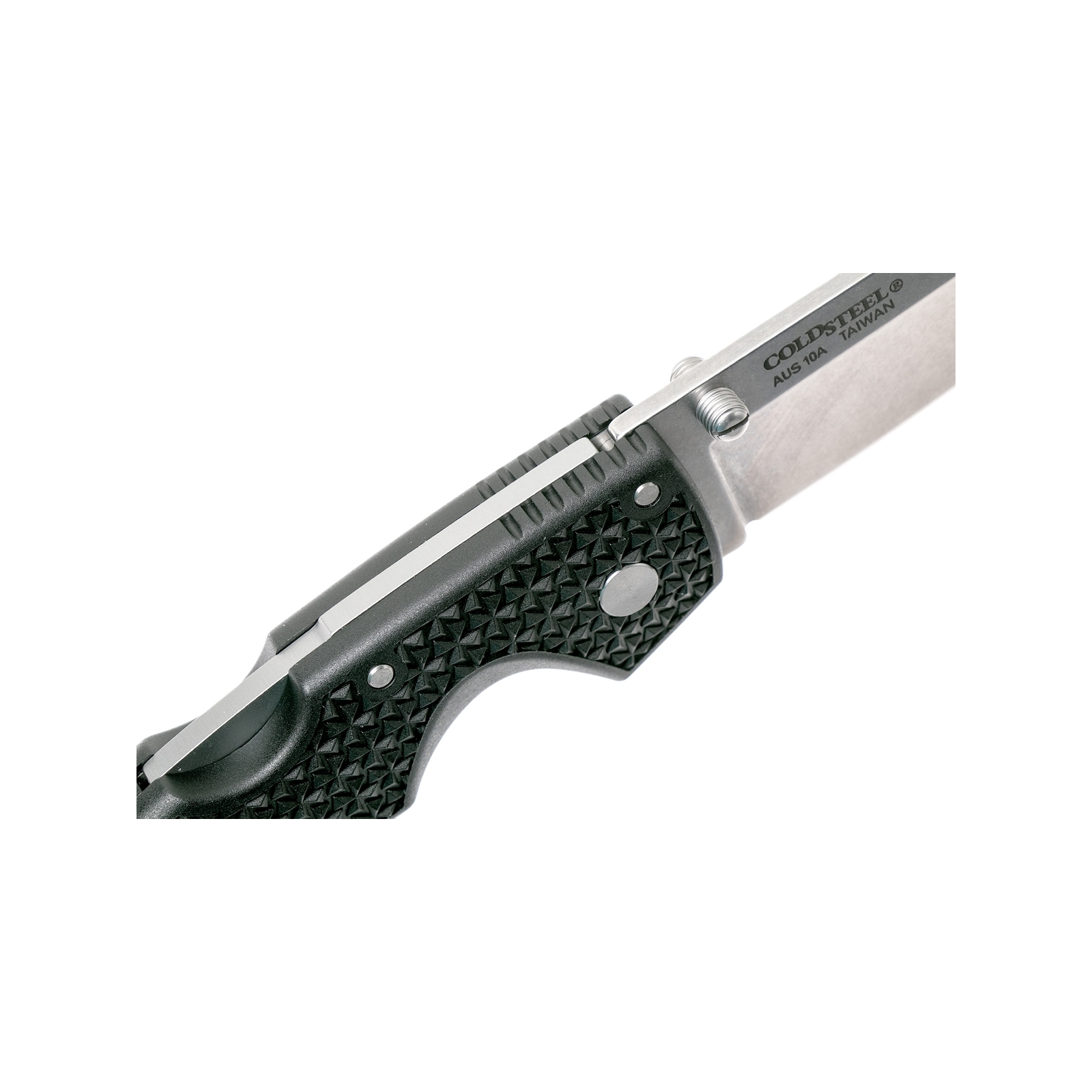 Нож Cold Steel Voyager Large TP, 10A (29AT) изображение 4