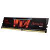 Модуль памяти для компьютера DDR4 16GB 2666 MHz AEGIS Black G.Skill (F4-2666C19S-16GIS) изображение 2