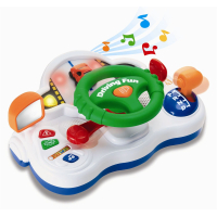 Игровой развивающий центр Keenway Юный водитель (13701) изображение 4