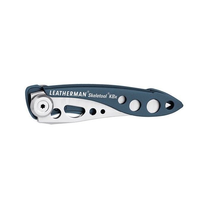 Ніж Leatherman Skeletool KBX-Denim коробка (832383) зображення 3