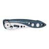 Ніж Leatherman Skeletool KBX-Denim коробка (832383) зображення 3