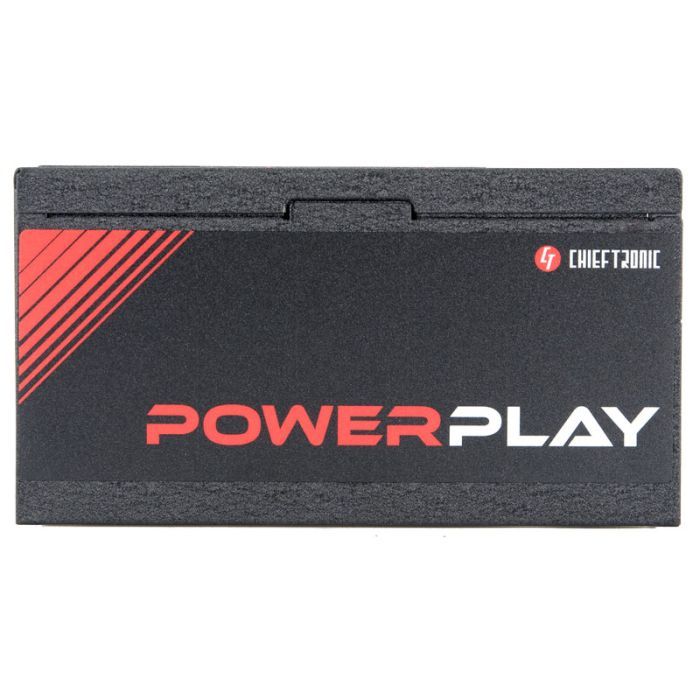 Блок живлення Chieftronic 750W (GPU-750FC) зображення 5