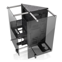 Корпус ThermalTake Core P90/TG/Black (CA-1J8-00M1WN-00) изображение 2