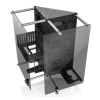 Корпус ThermalTake Core P90/TG/Black (CA-1J8-00M1WN-00) изображение 2