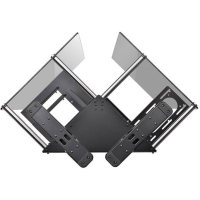 Корпус ThermalTake Core P90/TG/Black (CA-1J8-00M1WN-00) изображение 7