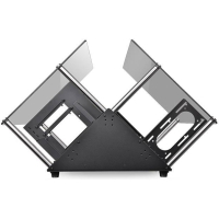 Корпус ThermalTake Core P90/TG/Black (CA-1J8-00M1WN-00) изображение 8