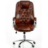 Офісне крісло Special4You Kornat brown (E5722) зображення 2