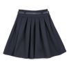 Юбка детская Lucky Life в складку (10001-134G-blue) изображение 2