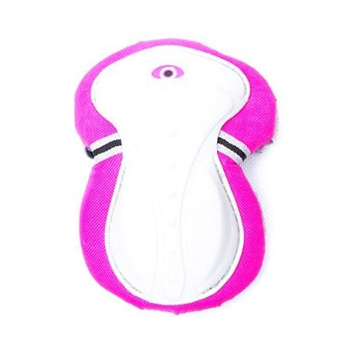 Комплект защиты Globber детский Розовый, до 25кг (XXS) (540-110) изображение 2
