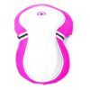Комплект защиты Globber детский Розовый, до 25кг (XXS) (540-110) изображение 2