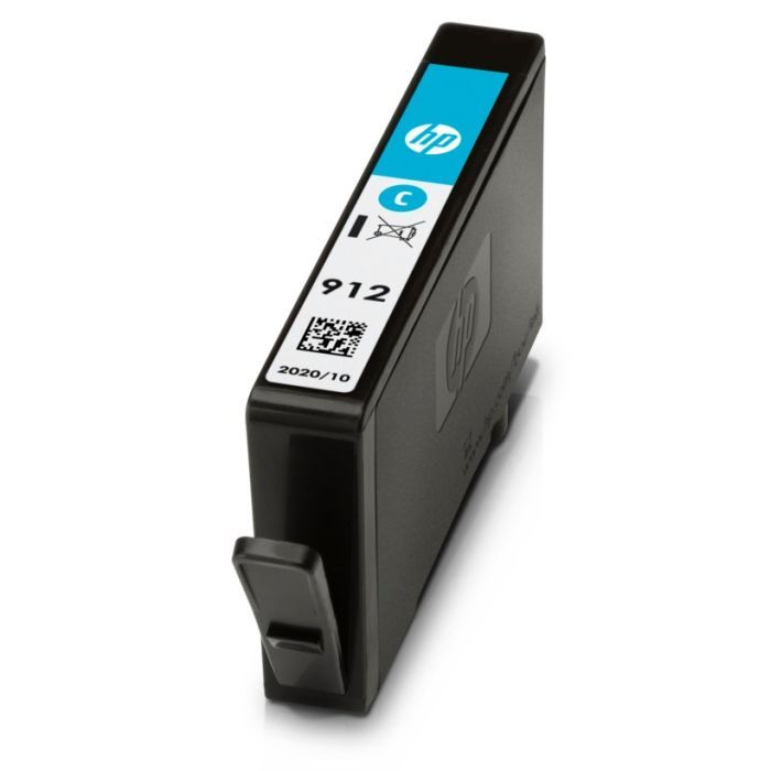 Картридж HP DJ No.912 Magenta (3YL78AE) изображение 2