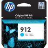 Картридж HP DJ No.912 Cyan (3YL77AE)